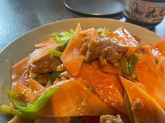 酸萝卜牛肉-日上三甘(三里屯店)