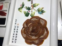 -京味斋·北京烤鸭(华威桥北工大店)