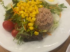 -萨莉亚意式餐厅(愉园站仁恒梦中心店)