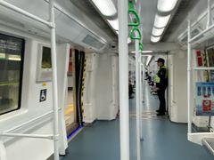 -大剧院(地铁站)