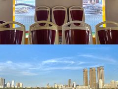 -厦门邮轮中心厦鼓码头(轮渡站)