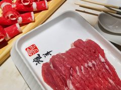 -丁卯•铜锅涮肉(工体店)