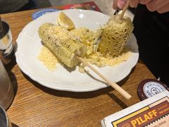 -机器人火炉披萨