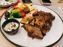 牛仔骨-Aladdin·阿拉丁土耳其餐厅(信和广场店)