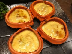 -古京·臻致料理(月湖店)