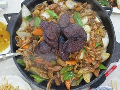 -山城正宗集安高丽火盆