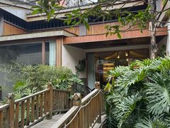 -夜不收荤豆花(大邑总店)