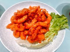 -老淮安·淮安菜(涟水店)