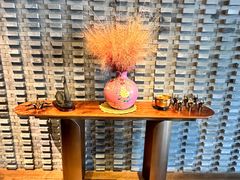 -三号黄浦会Canton Table