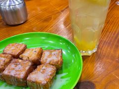-澳门陈光记烧味饭店(南京德基广场店)