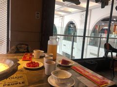 -七秒鱼·斑鱼火锅(太阳城店)
