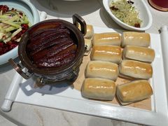 -令氏家外家周秦食府(高新店)