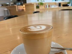 -Cafe Mersey默西咖啡(西交店)