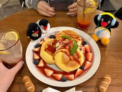 -UPPER KITCHEN(延安路店)