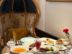 -波特曼西餐厅(南岗店)