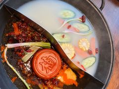 -楠火锅(仁恒梦中心店)