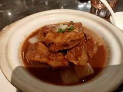 -港丽餐厅(高德置地店)