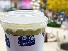 -OONE CCUP(时代天街店)