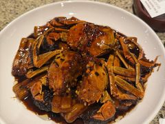 -老吉士酒家(天平路店)