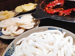 -重庆渝达老火锅(春熙路店)