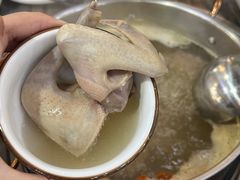 -鸽鸟轩(石岐店)