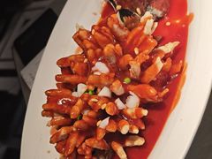 -醉庐·新上海菜(南京西路店)