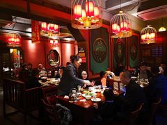 -明丰小渔馆(明月路店)