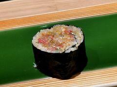-荣一代目OMAKASE板前料理