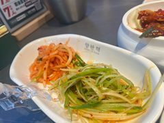 -农乐园炭火烤肉(繁花中心店)