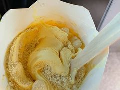 -麦当劳(沙河店)