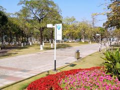 -南沙天后宫景区