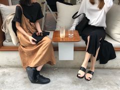 -Line 咖啡(石厦花园店)