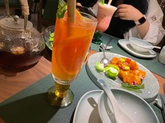 -木棉·醉心粤味(COCO Park店)