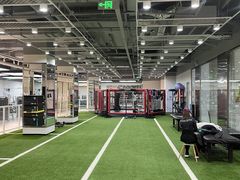 -空中健身·游泳(季佳荟新华家园店)