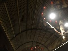 -楼兰新疆主题餐厅(苏州中心店)