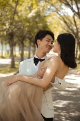 点击看大图 -经典婚纱摄影美学馆·私人定制