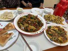 -鲁南仔·滕州炒鸡(经三路店)
