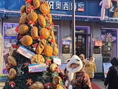 -中华巴洛克风情街