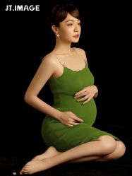 -专注孕妇照亲子照·纪田摄影