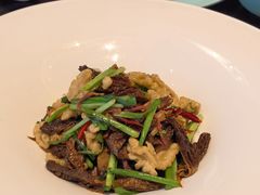 -翠湖宾馆·中餐厅