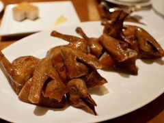 -杭州JW万豪酒店-万豪中餐厅