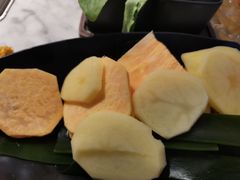 -新辣道鱼火锅(领展购物广场·中关村店)