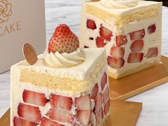 -M'CAKE(西单大悦城店)