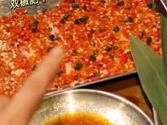 -留香铁板烤肉(解放西路旗舰店)