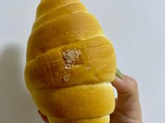 -风车面包