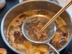 -鲜牛记潮汕牛肉火锅(淮安珠海路店)