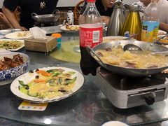-东北王食府(科大店)