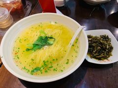 -东泰祥生煎馆(陕西南路店)