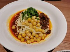 干馏碗杂面-太二酸菜鱼(沈阳万象城店)