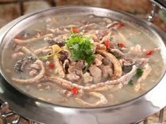 锅仔羊杂-杨记小骨头羊杂馆(南五马路店)